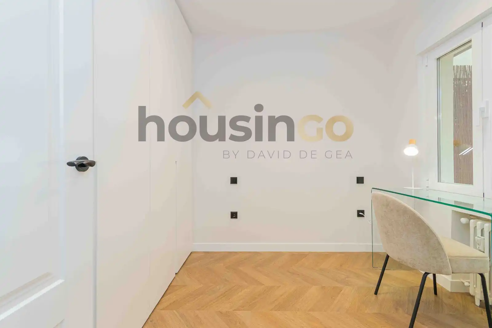 Flat with terrace for sale in Doctor Castelo, imagen 28