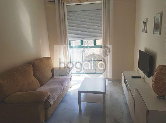 Photo 1 of Flat to rent in Cruz Roja, Sevilla