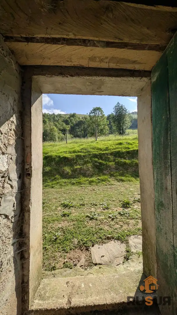 Casa rústica con terraza en venta en EL CRUCE 27, imagen 73