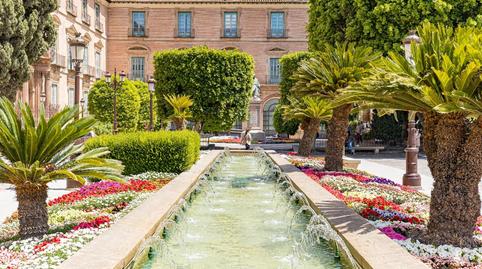 Foto 2 de Pis en venda a La Catedral,  Murcia Capital