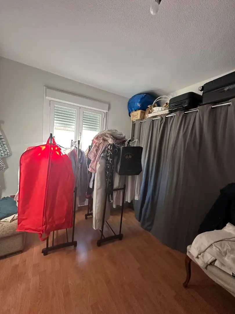 Bedroom of Houses for sale in Villa de Otura  with Heating, Storage room and Oven