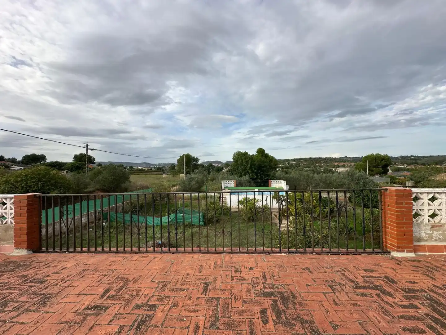 Detached house with pool for sale in Real, imagen 44