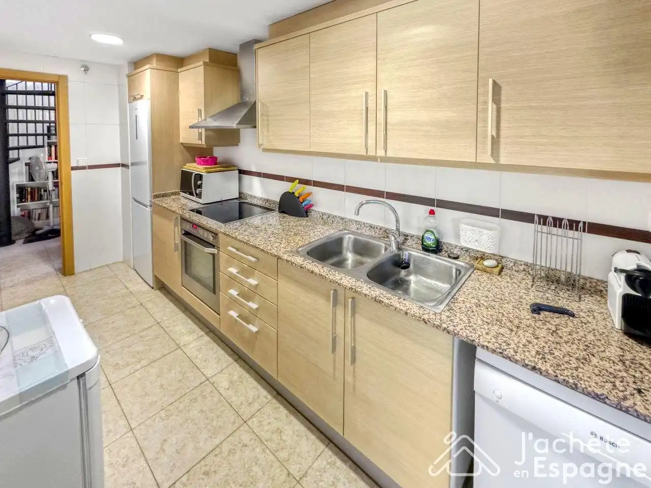 Duplex avec terrasse à vendre à Calle Sevilla, imagen 7