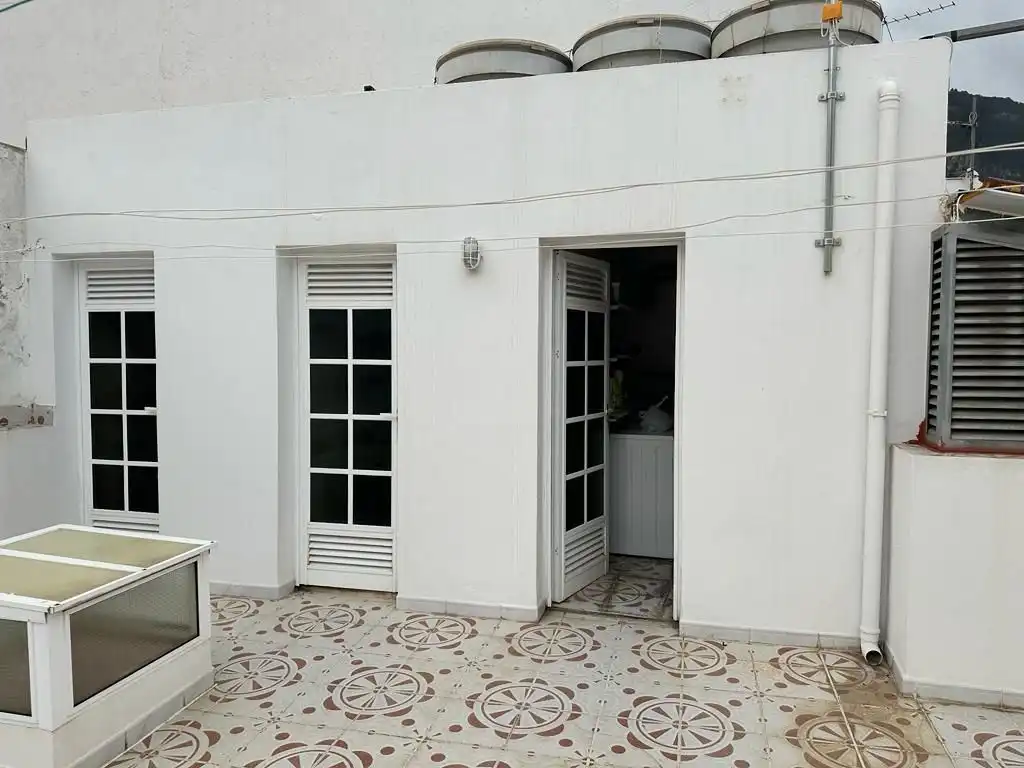 Attique à vendre à Los Realejos pueblo, imagen 24