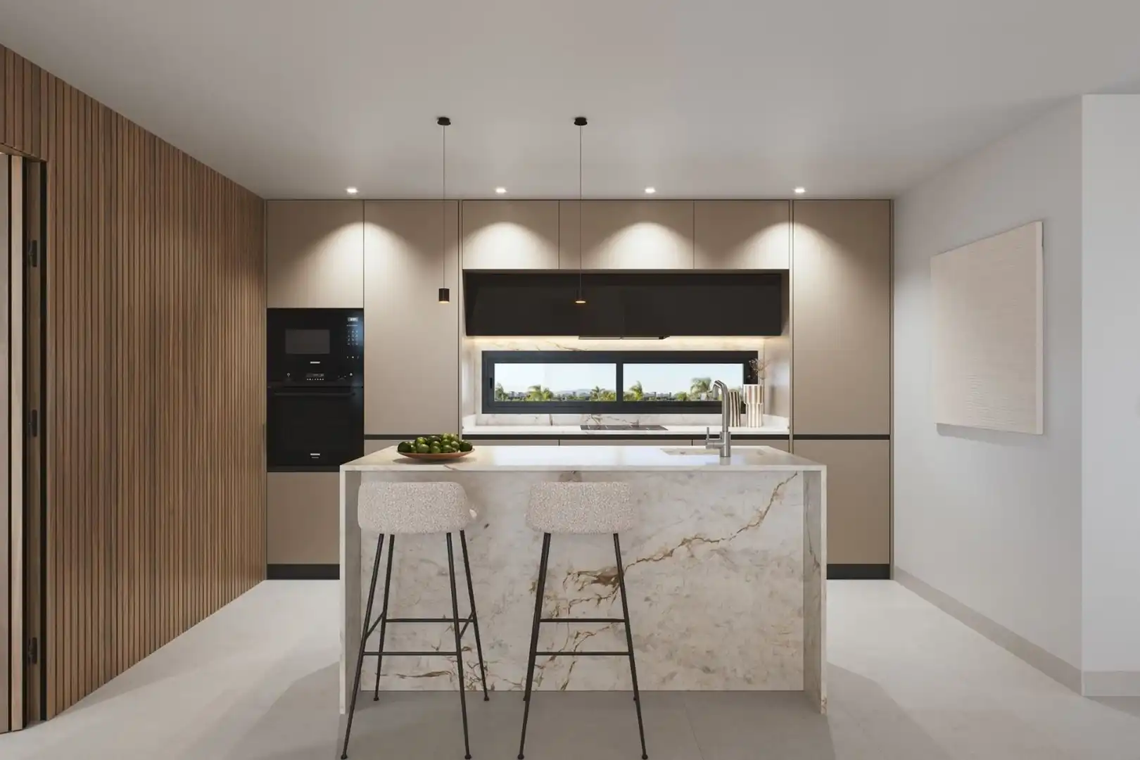 Apartment zum Verkauf in Mar Menor Golf, imagen 10
