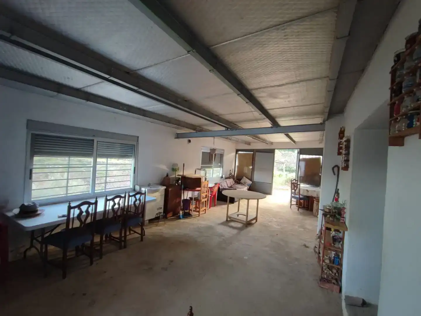 Casa o xalet en venda en Sierra Engarcerán amb Balcó