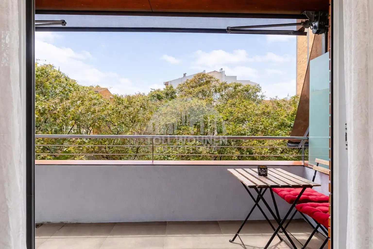 Ático en venta en CL PINZON, La Barceloneta