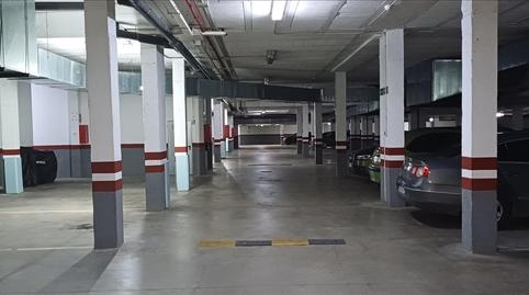 Foto 5 de Garatge en venda a Rembrandt, Burguillos, Sevilla