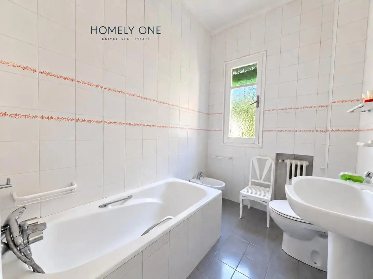 Piso con ascensor en venta en Príncipe de Vergara, imagen 15