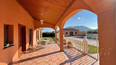 Foto 3 de Casa o xalet en venda a Bullas, Murcia