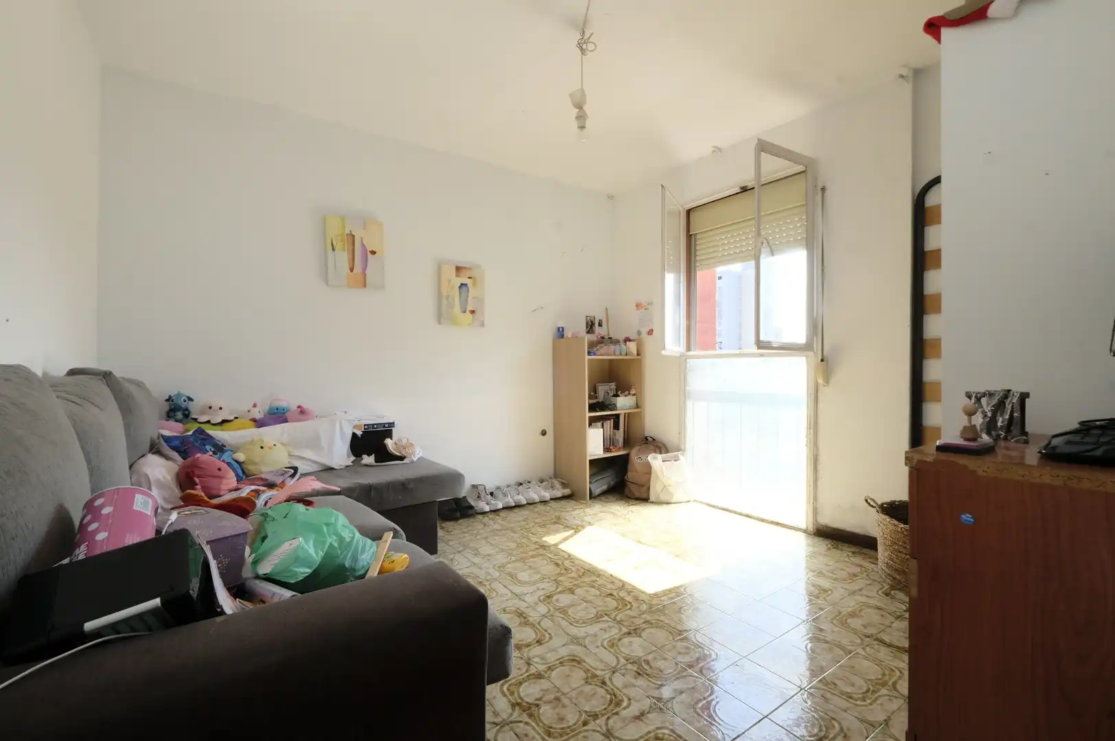 Appartement avec terrasse à vendre à Sant Martí, imagen 20