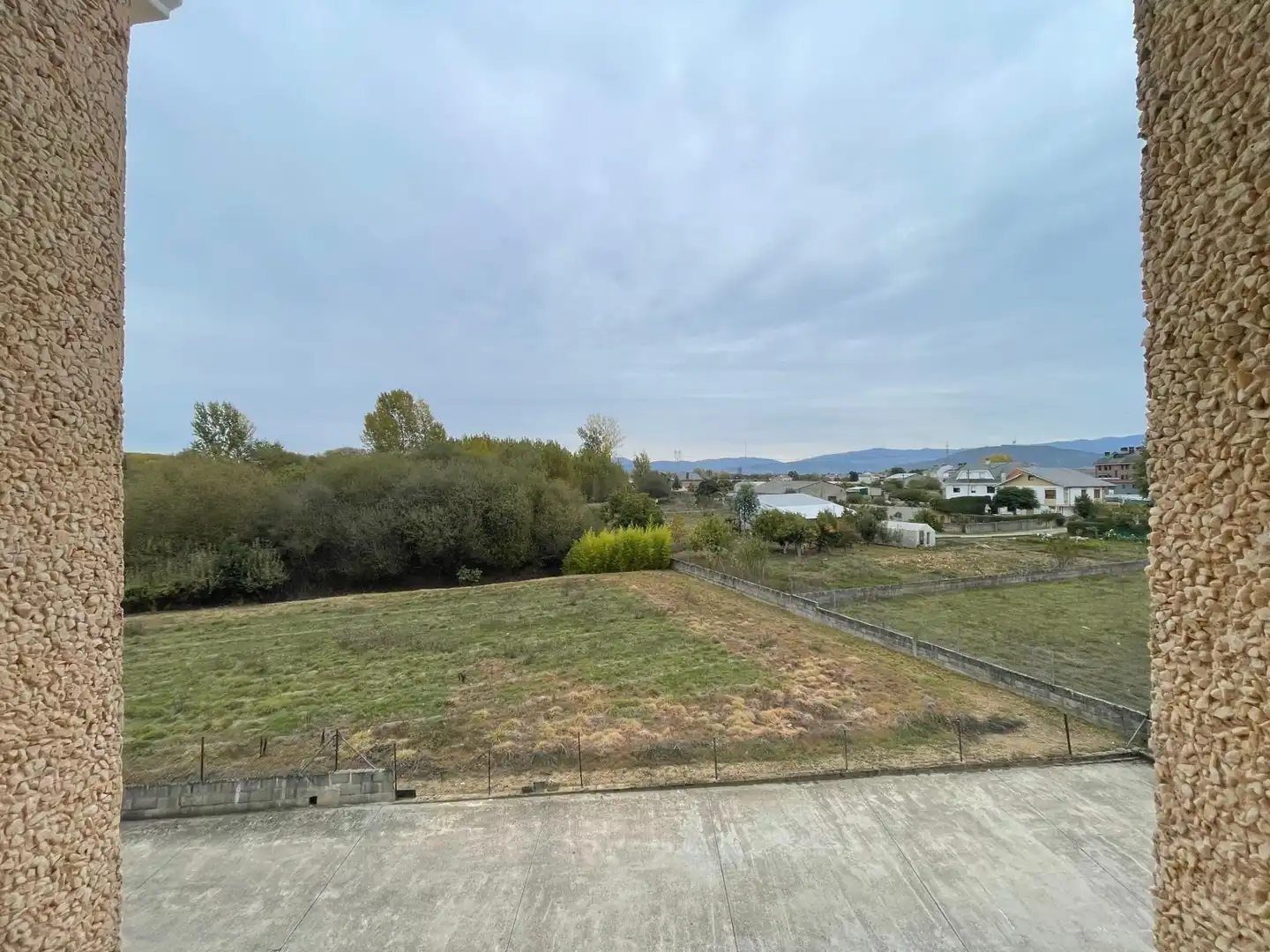 Flat for rent in Camponaraya, León