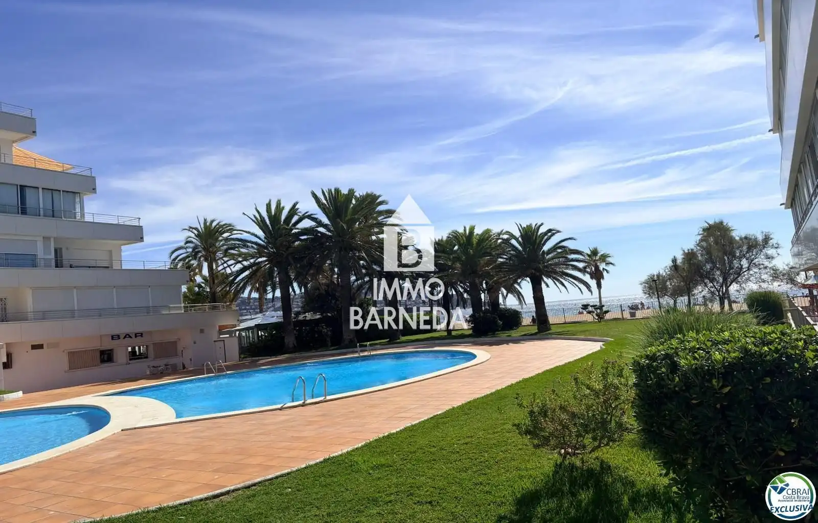 Flat with terrace for sale in GOLA DE L ÉSTANY 10, imagen 33