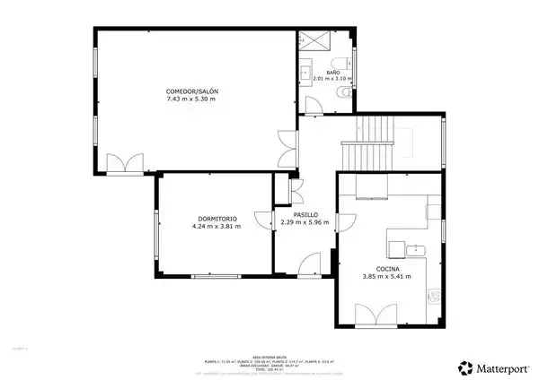 Villa à vendre à Calle Herminio Menéndez, imagen 34
