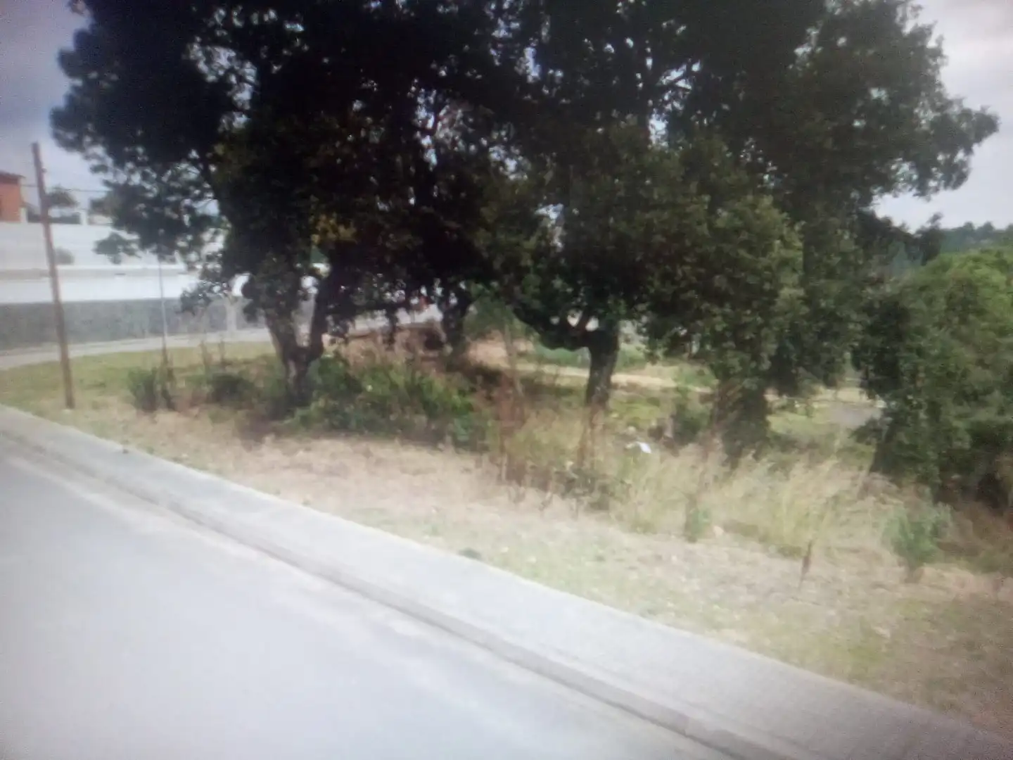 Residential land for sale in Calle Pantano 16, imagen 7