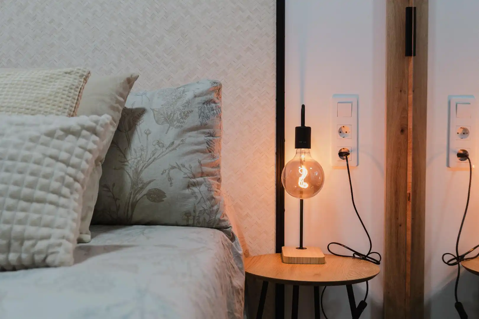 Habitación de Apartamento en venta en Las Palmas de Gran Canaria con Amueblado y Balcón