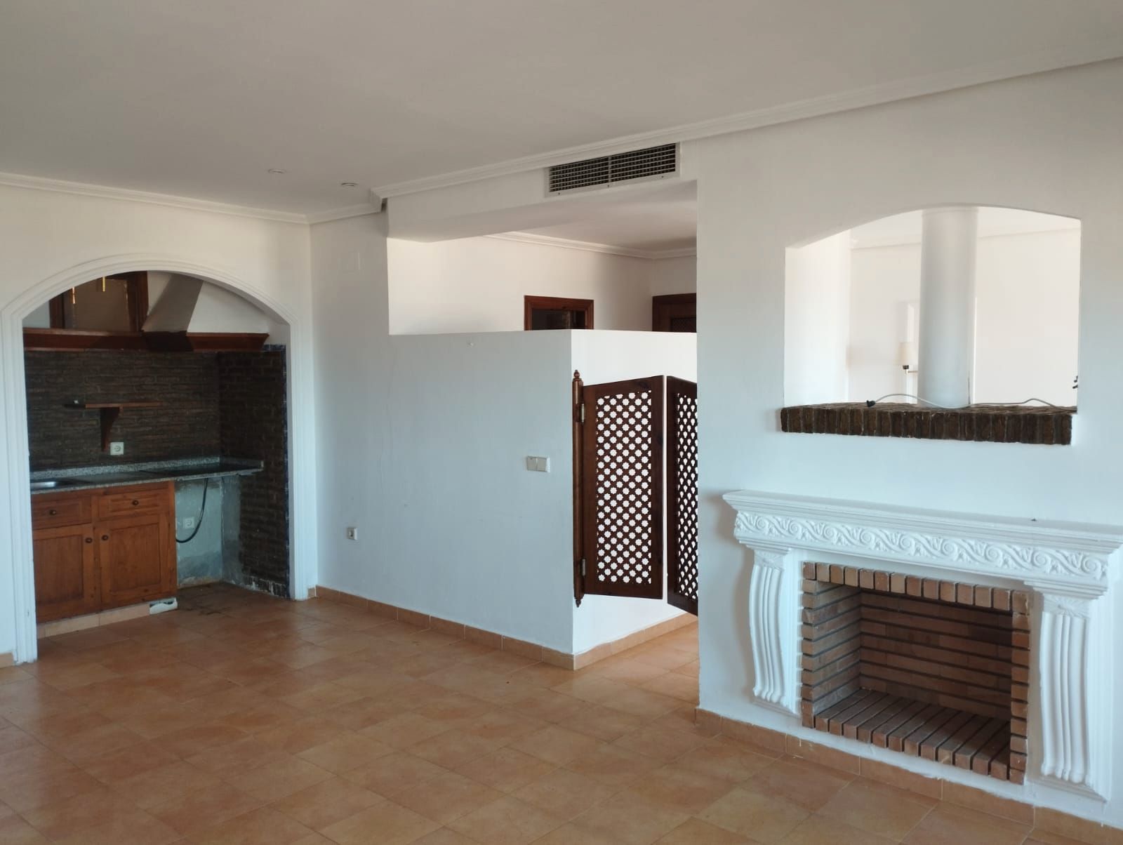 Flat for sale in San Fernando