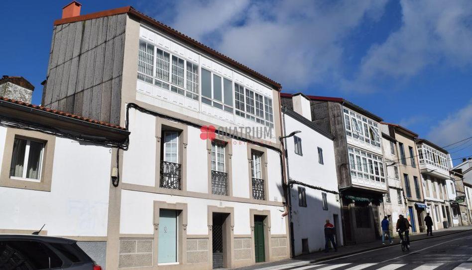 Photo 1 of House or chalet for sale in Basquiños, Campus Norte - San Caetano, A Coruña