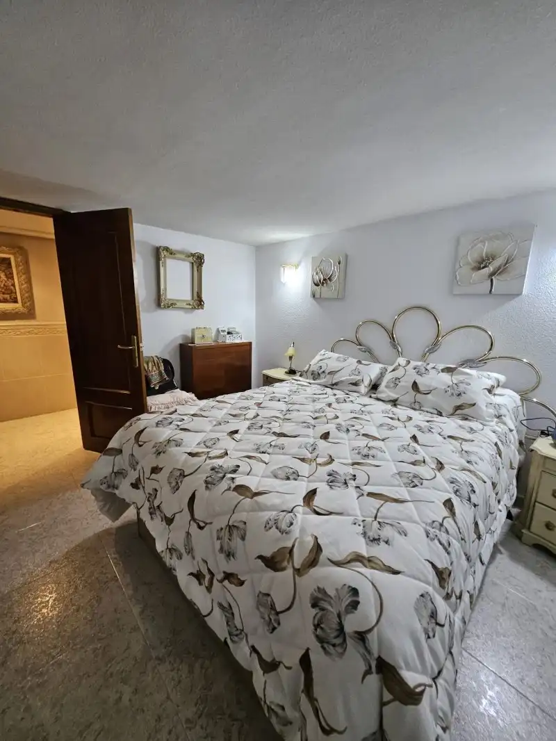 Chalet con terraza en venta en Malpartida de Cáceres, imagen 20