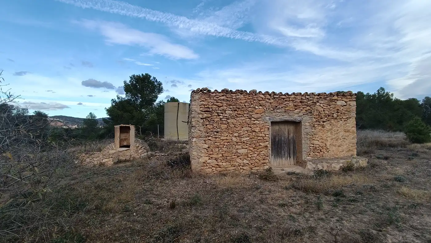 Terrain rustique à vendre à Rasquera, imagen 5
