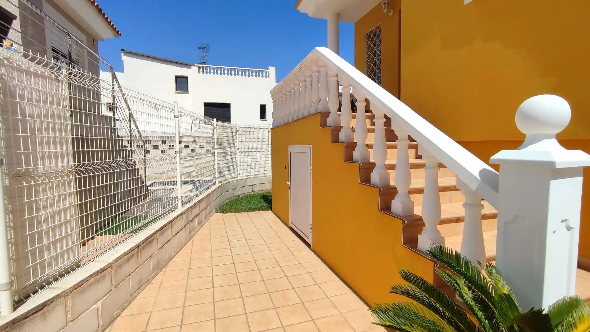 Chalet con piscina en venta en Daimús, imagen 5