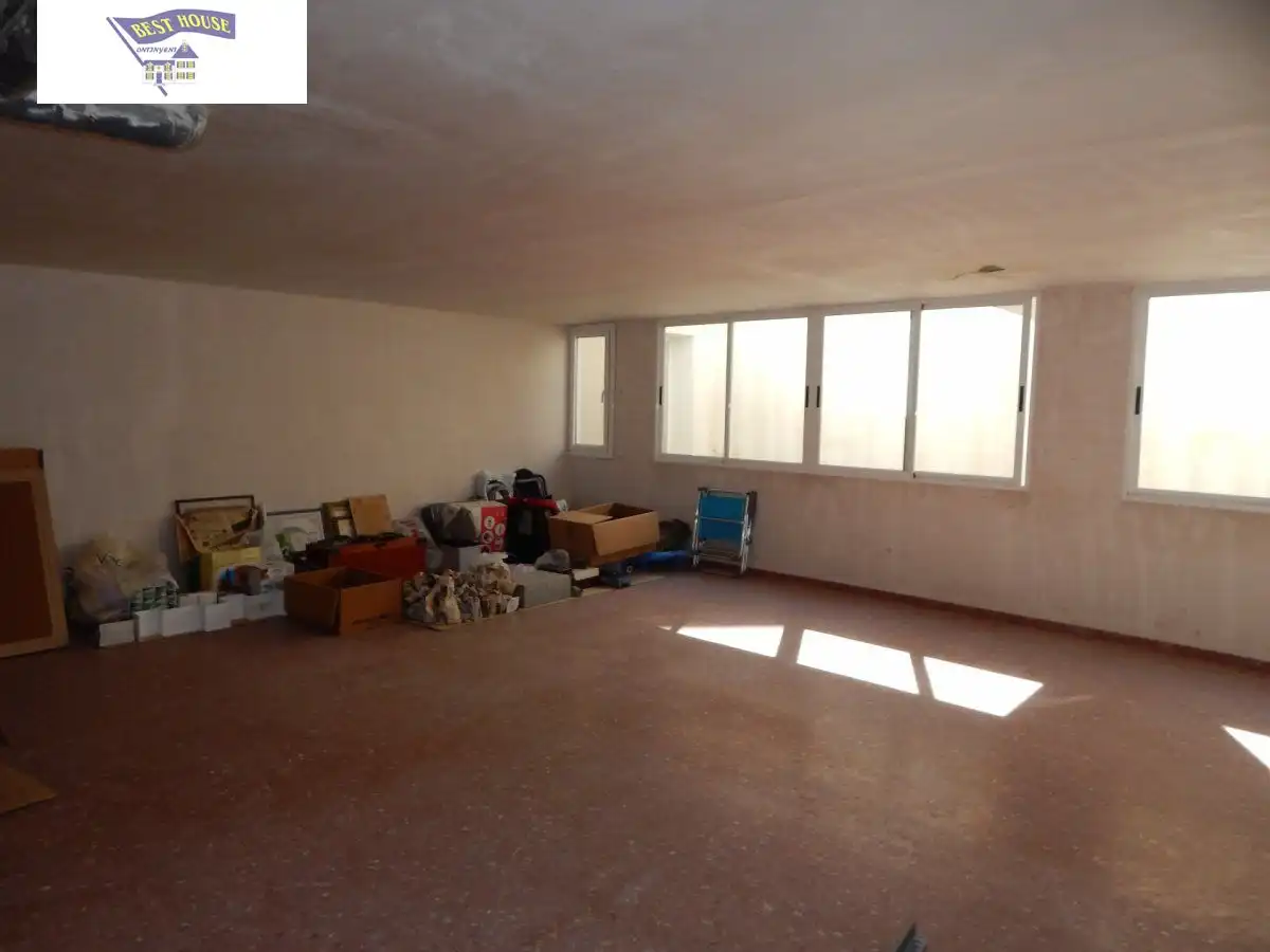 Business premises to rent in Sant Josep - Zona Hospital, imagen 17