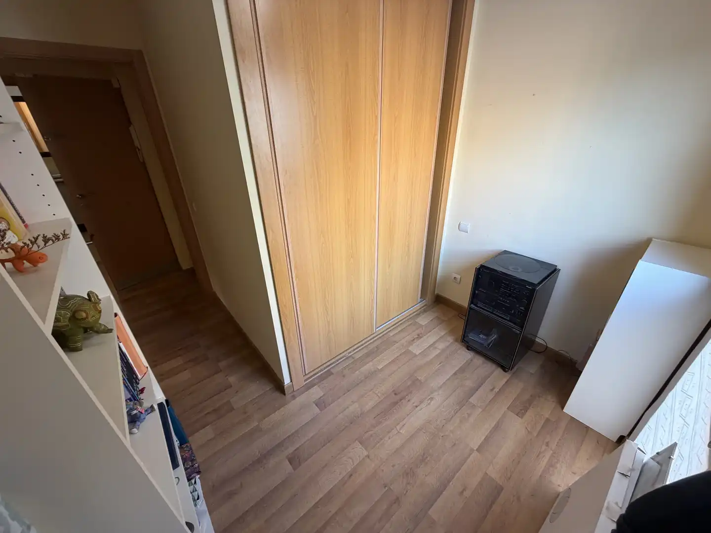 Habitación de Piso en venta en Yuncler con Calefacción, Trastero y Piscina