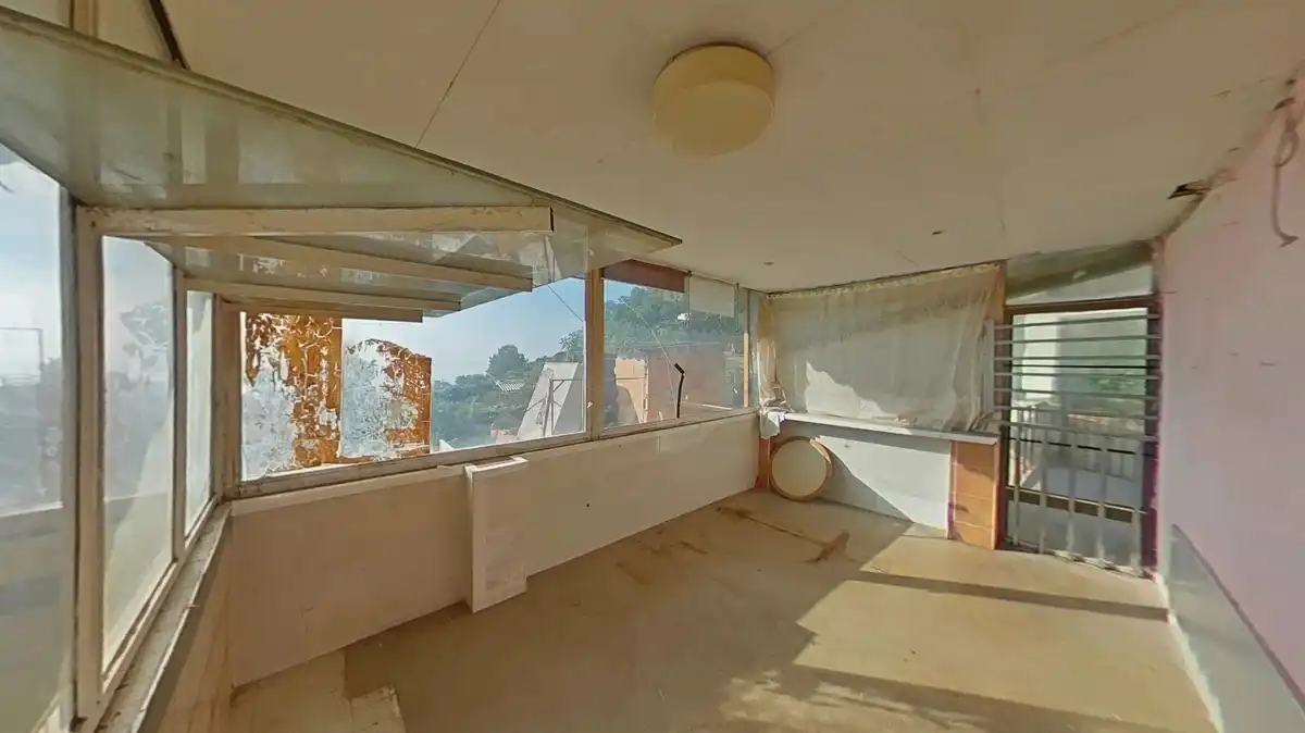 Casa adosada en venda en Montgat