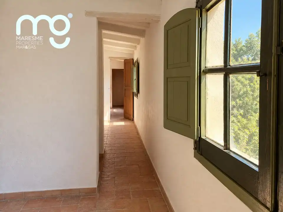 Finca rústica en venda en Zona Industrial i Agrícola  