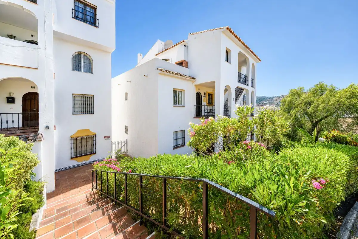 Erdgeschosswohnung mit Pool zum Verkauf in Riviera del Sol, imagen 34