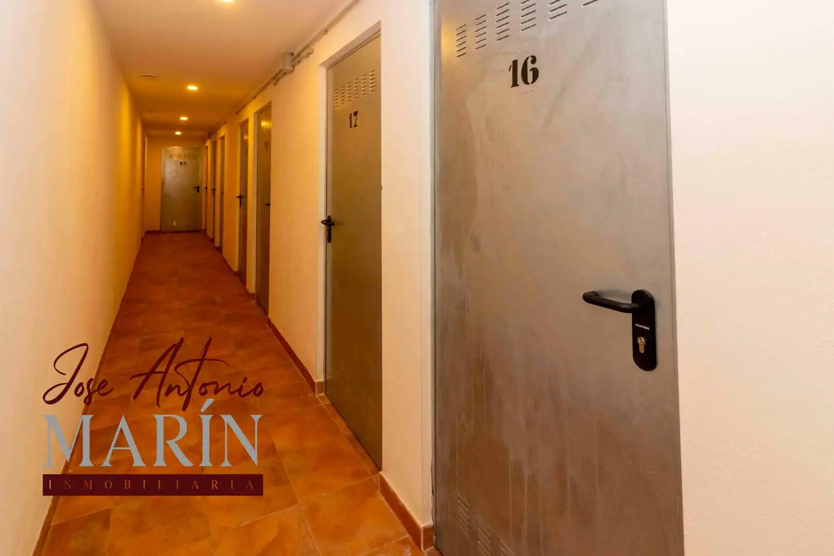 Apartament en venda en Badajoz amb Aire condicionat, Calefacció i Jardí privat