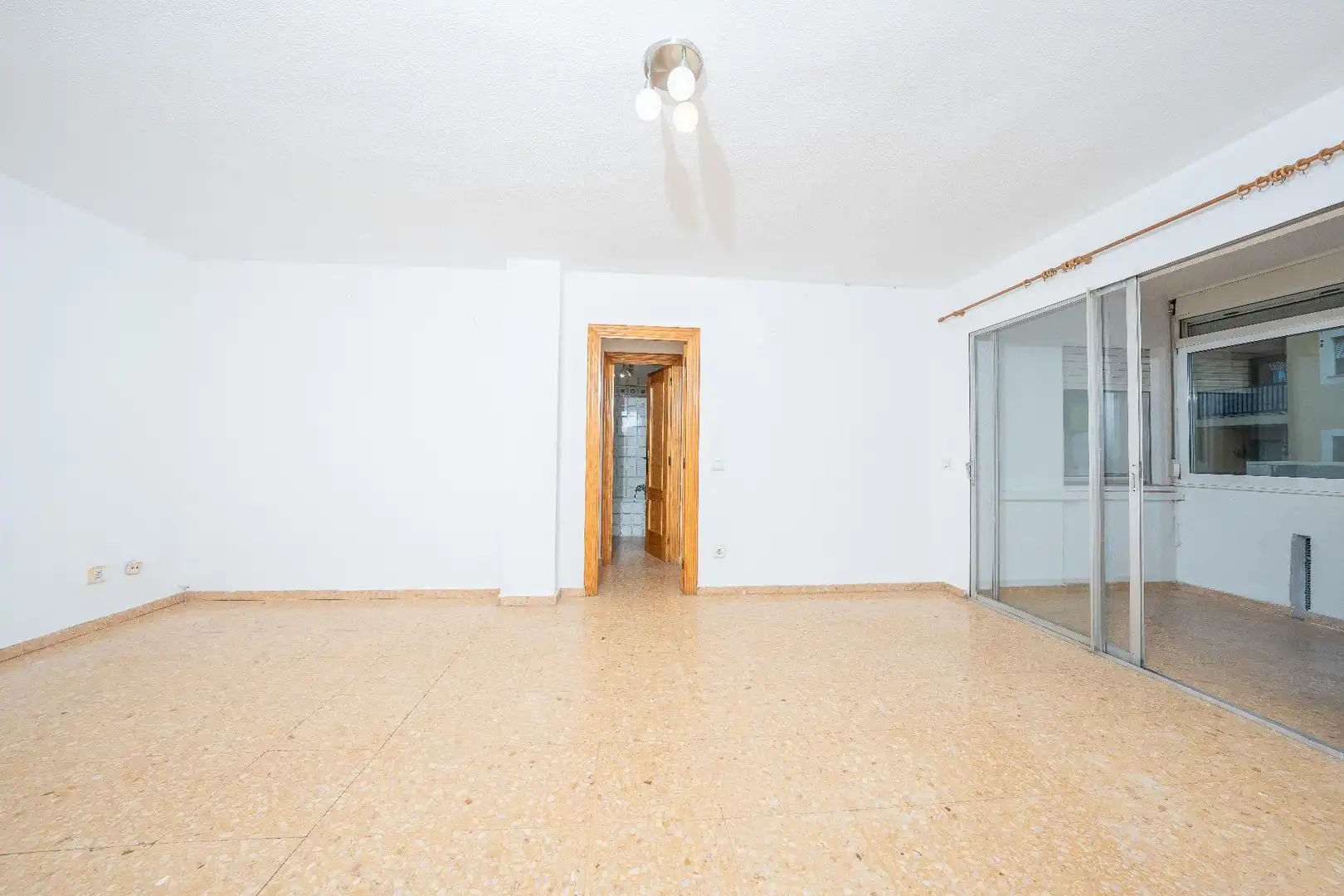Flat with lift for sale in Saladar, imagen 10
