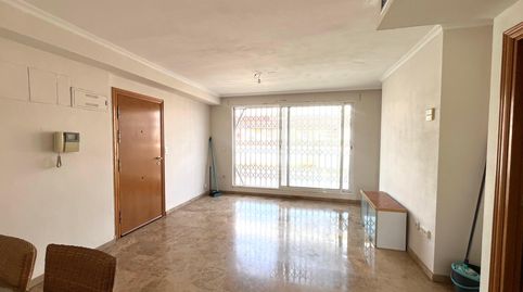 Foto 5 de Àtic de lloguer a Sant Isidre, Valencia Capital