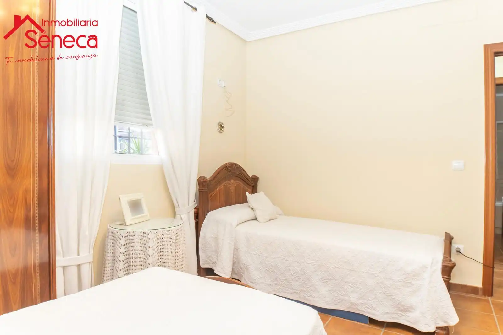 Bedroom of Detached homes for sale in Córdoba  with Furnished