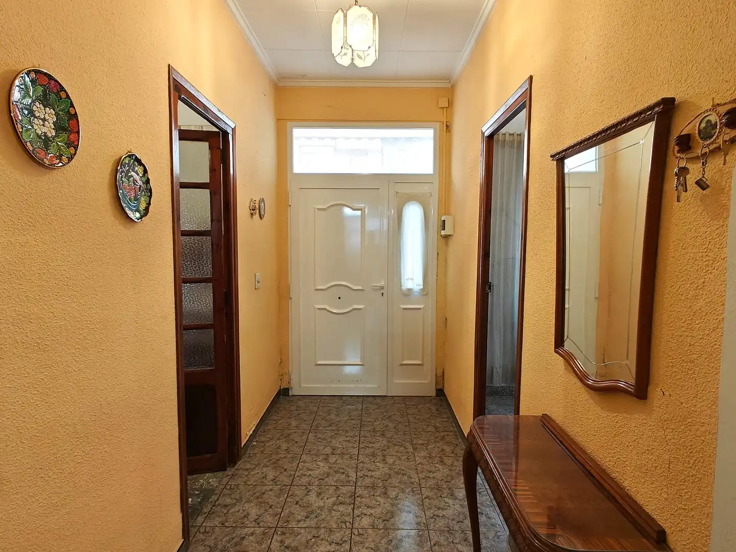 Haus zum Verkauf in BLASCO IBAÑEZ 55, imagen 3