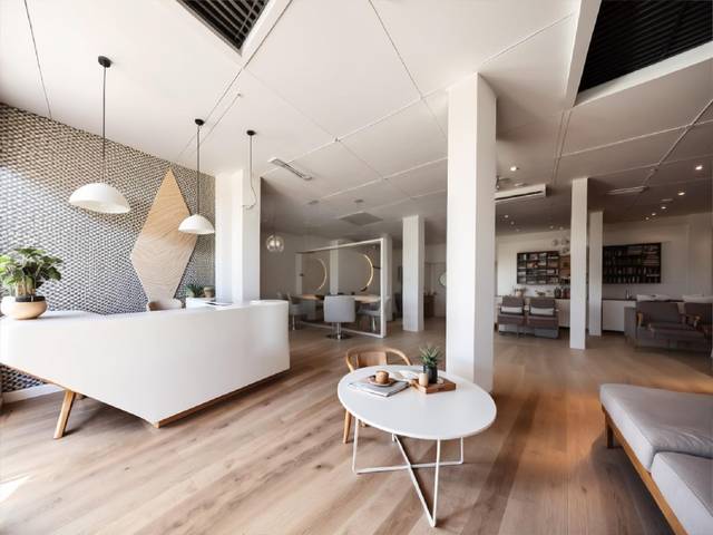 Local comercial en Venta en Barri Mion - Puigberenguer