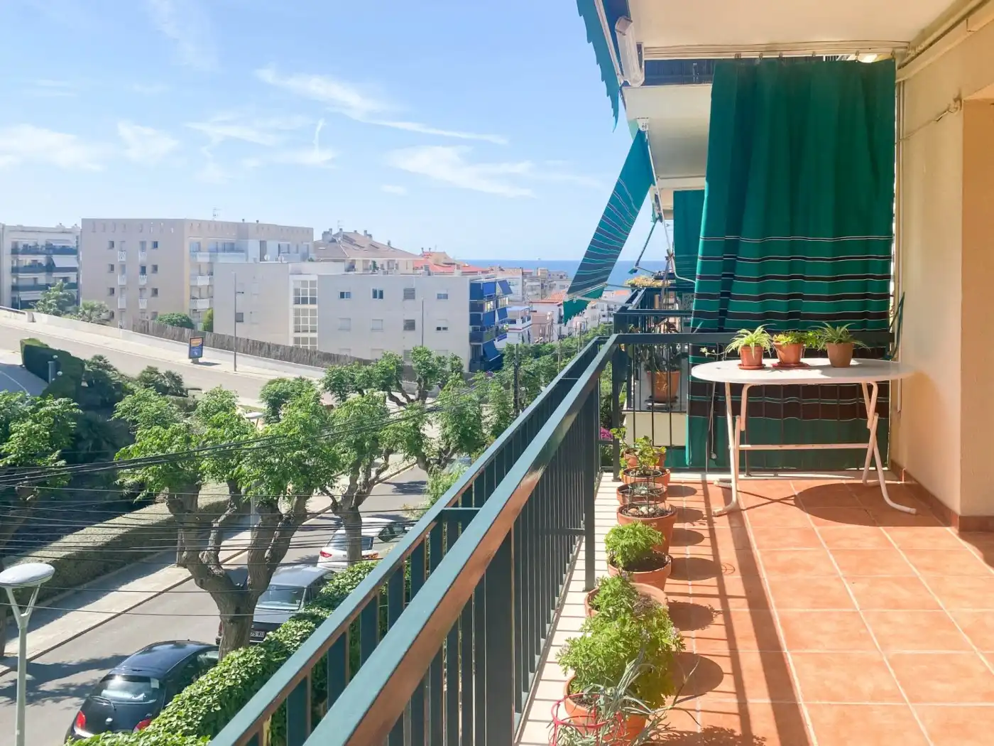 Appartamento con terrazza in vendita a Calle ANGEL GUIMERA, imagen 2