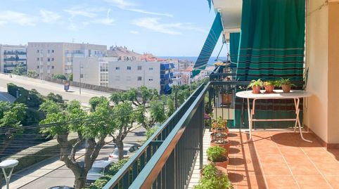 Foto 2 de Piso en venta en Calle Angel Guimera, Els Molins - Pins Vens, Sitges