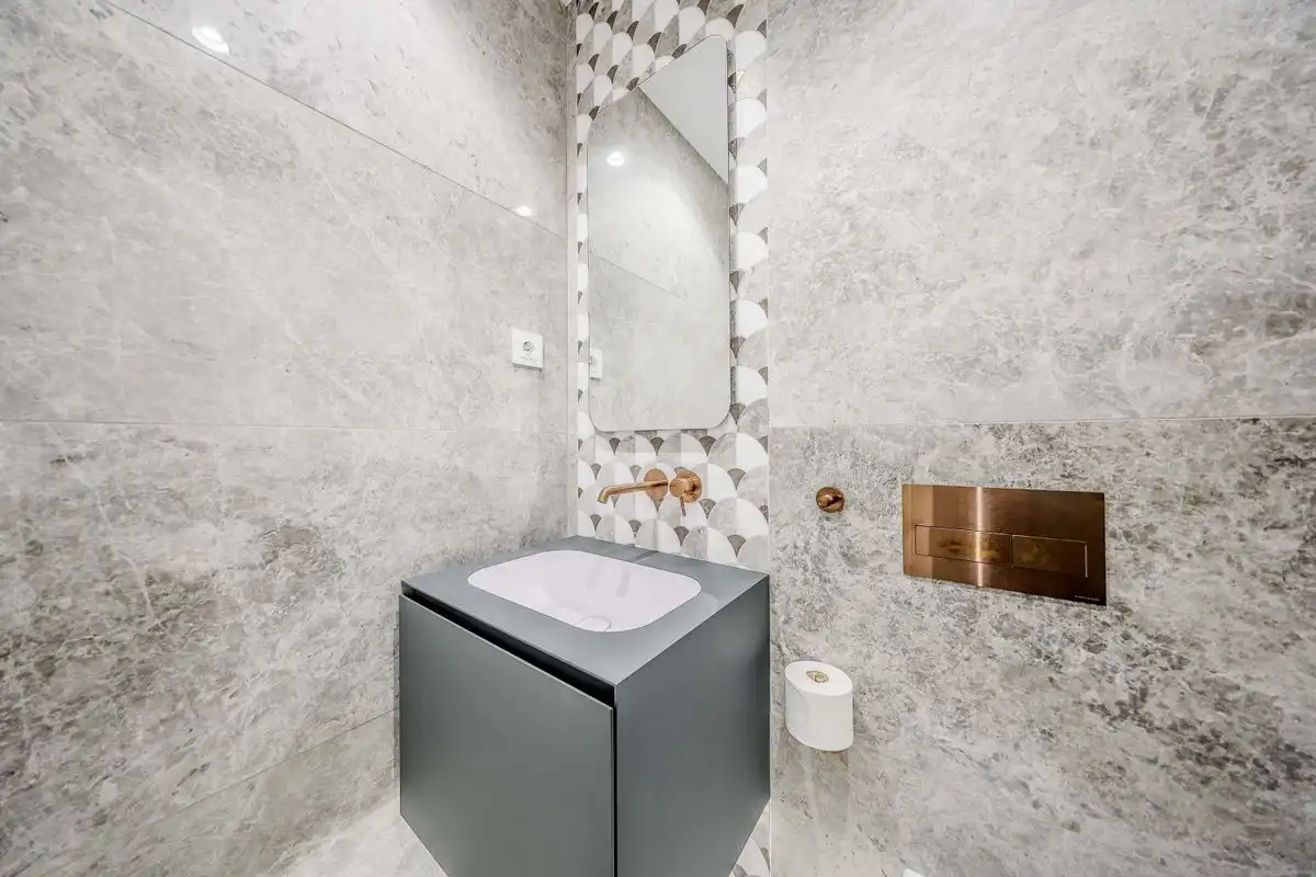 Flat with lift for sale in C. de Isaac Peral, imagen 19