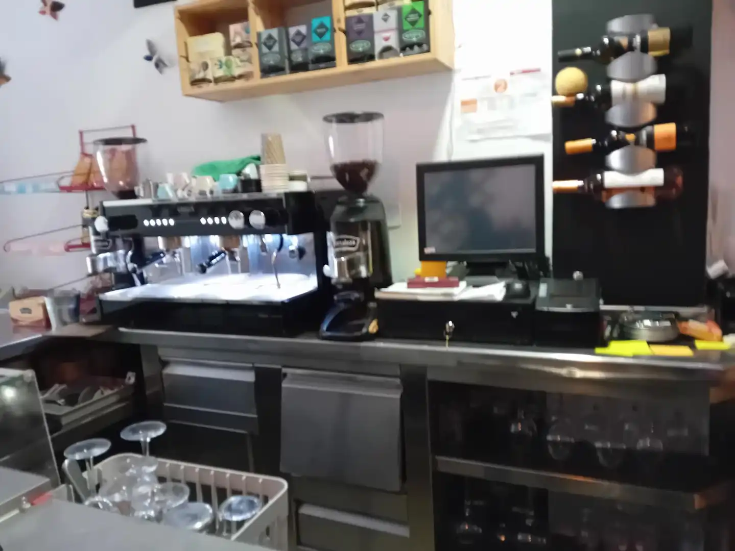 Local en venta en Bilbao  con Calefacción, Amueblado y Alarma