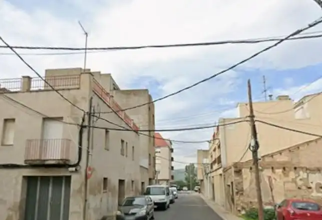 Flat for sale in Pasqual Roca