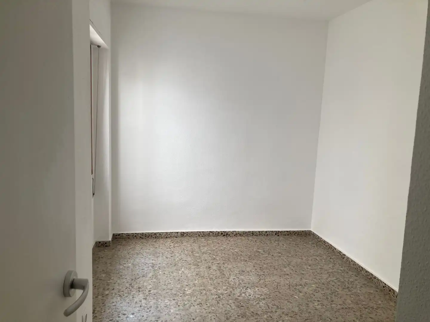 Piso en venta en Calle Sancho Medina, El Carril - Paseo de Chapi