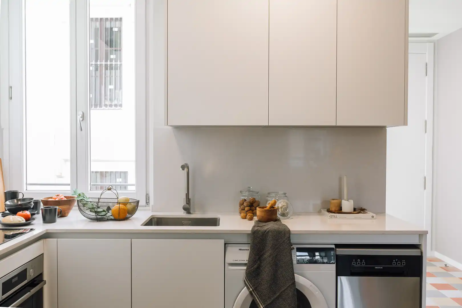 Apartamento en alquiler en Ronda de Sant Pere, imagen 14