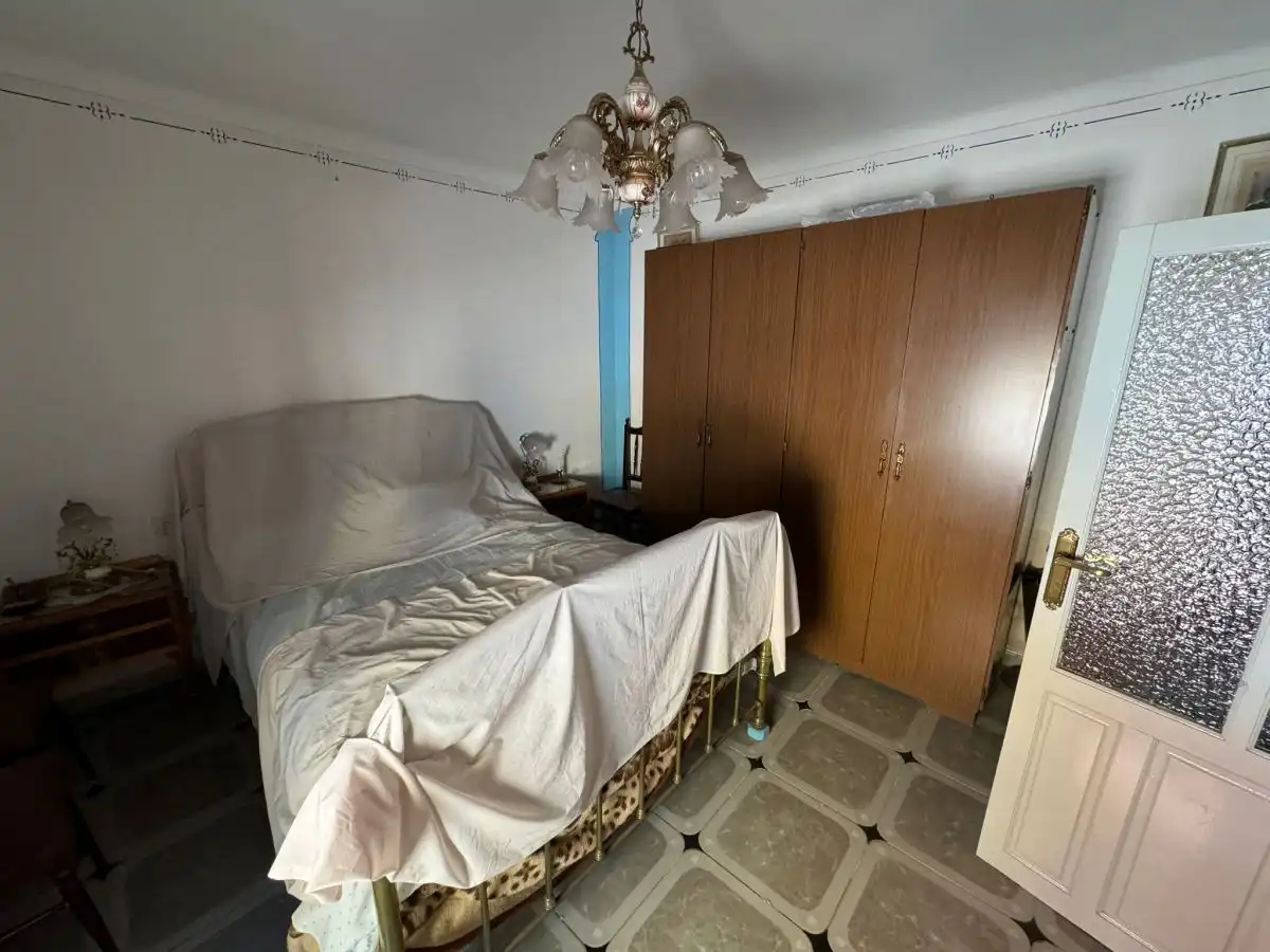 Habitación de Casa o chalet en venta en Aldea del Rey con Terraza