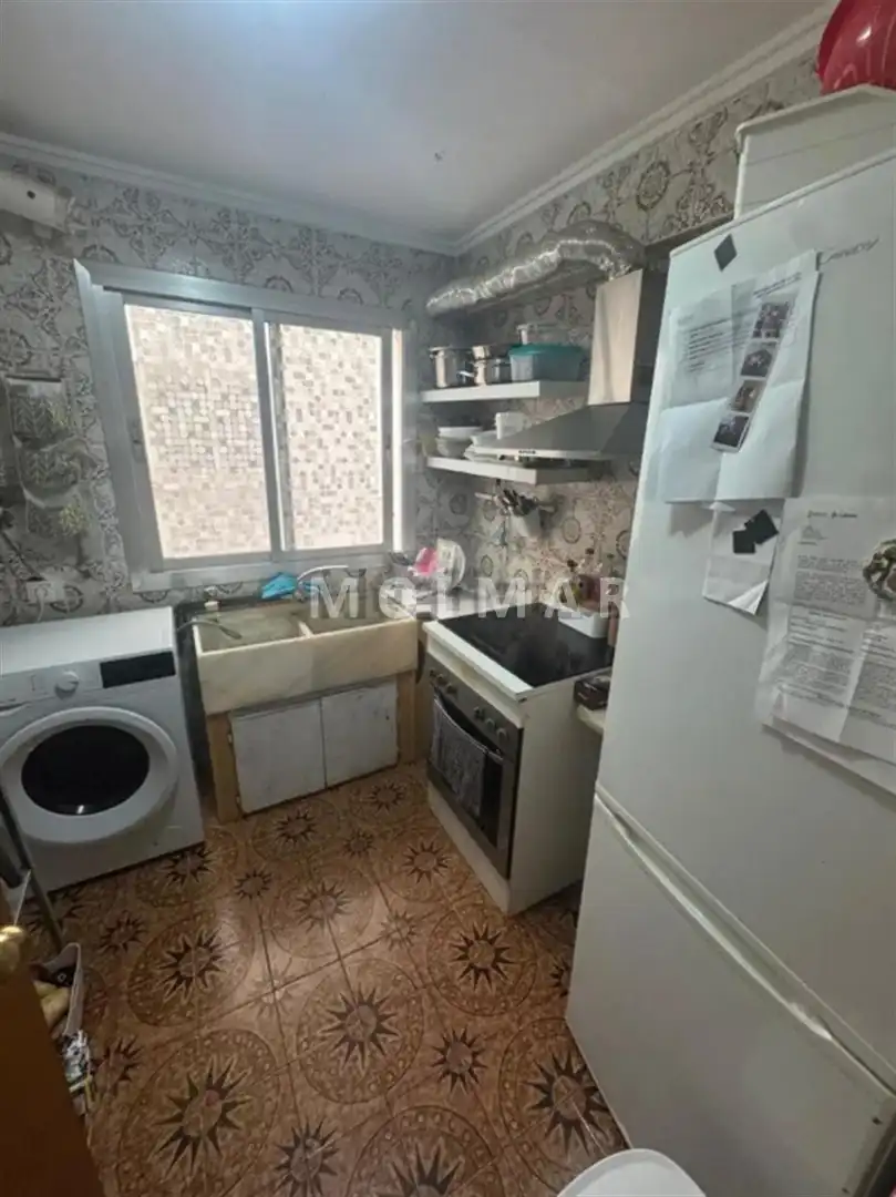 Piso con terraza en venta en Poble Nou, imagen 12
