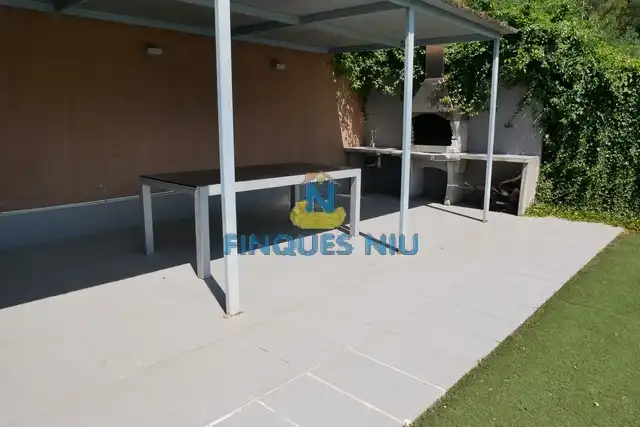 Terrace of Houses for sale in Massanes