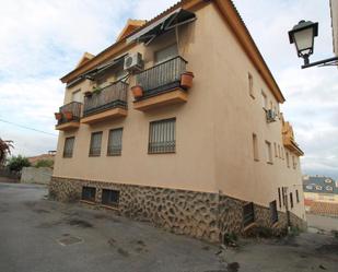 Exterior view of Flat for sale in Monachil
