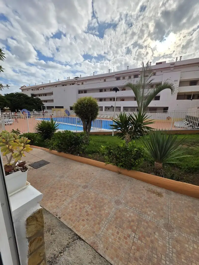 Casa a schiera con piscina in vendita a Costa Adeje