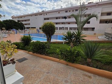 Adossat amb piscina en venda a Costa Adeje