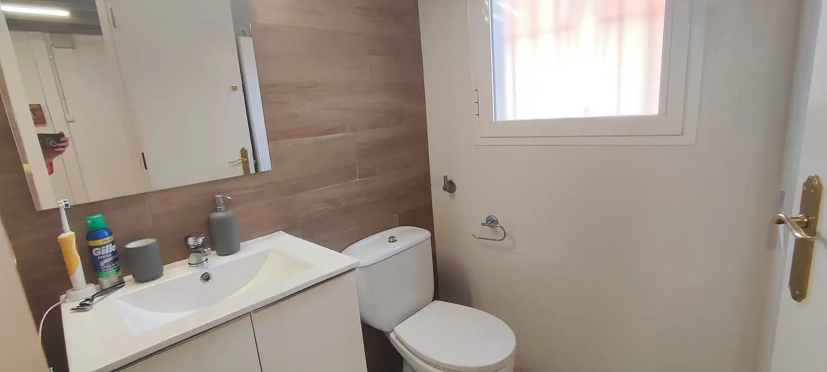 Casa con terraza en venta en Eixample, imagen 28